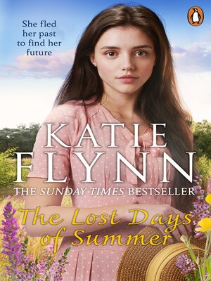 cover image of The Lost Days of Summer